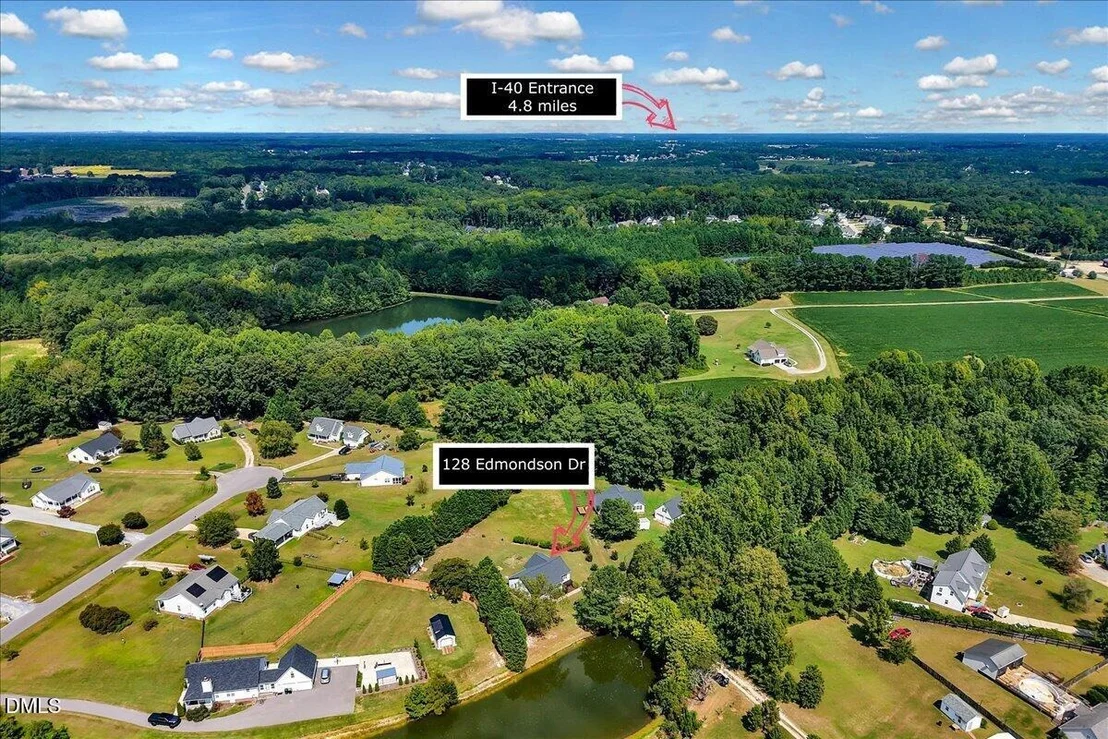 Photo of 128 Edmondson Drive