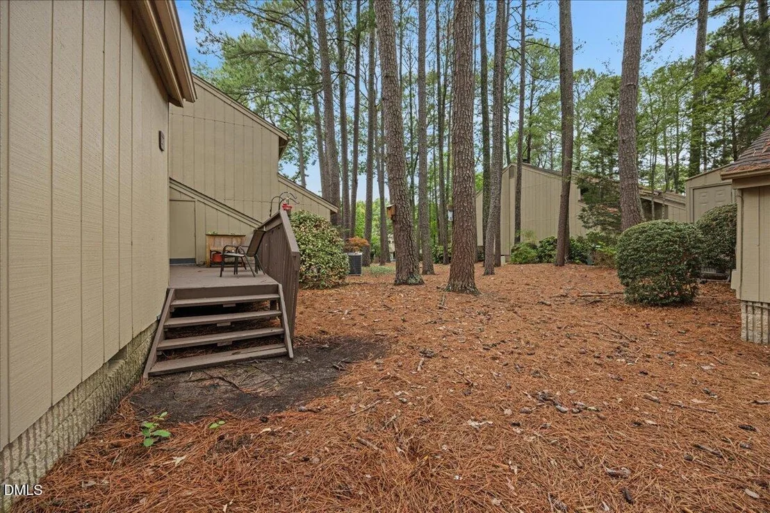 Photo of Unit 27 at 4100 Five Oaks Drive