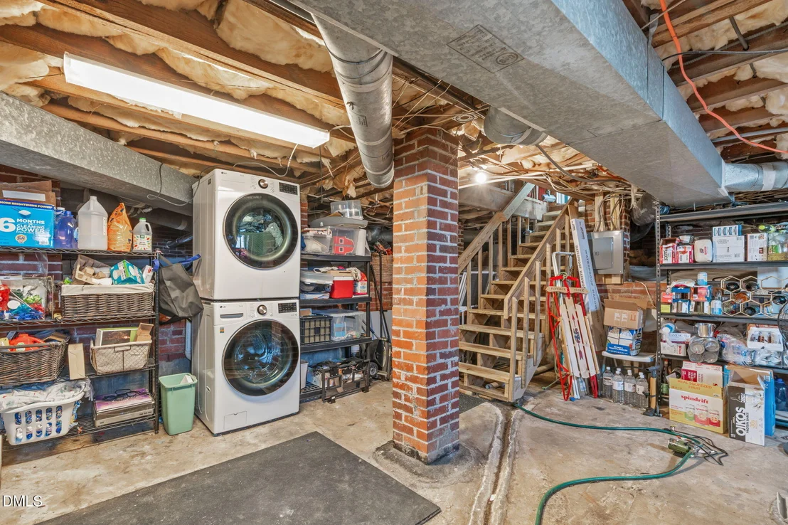 Photo of 2111 Pershing Street