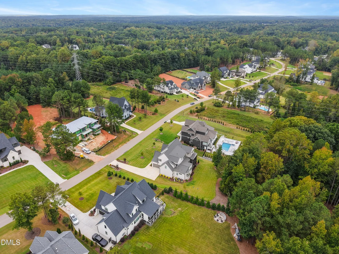 Photo of 2345 Ballywater Lea Way