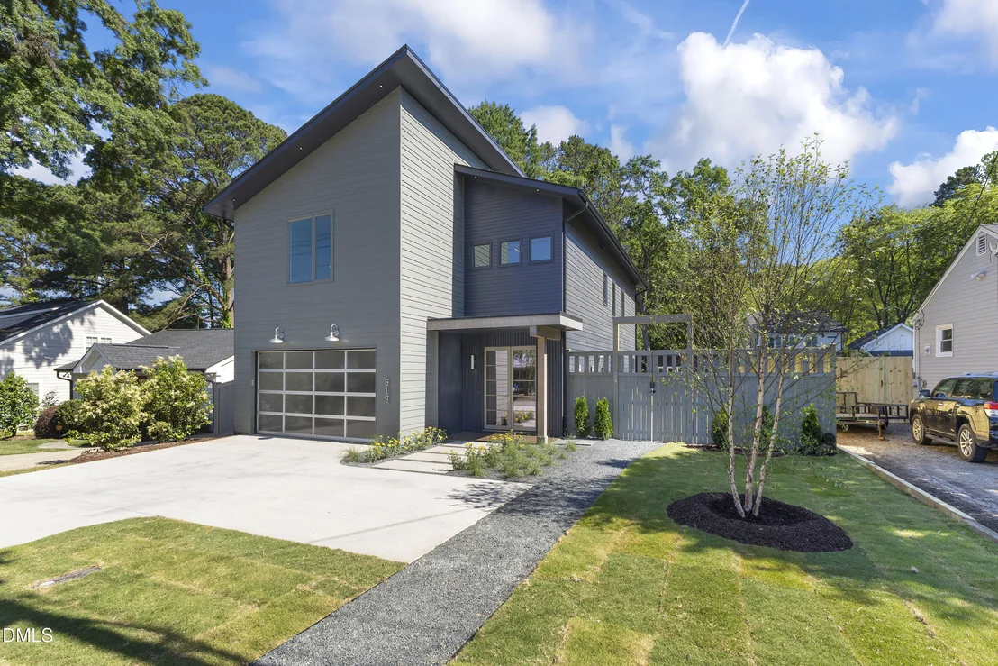 Photo of 619 Glascock Street