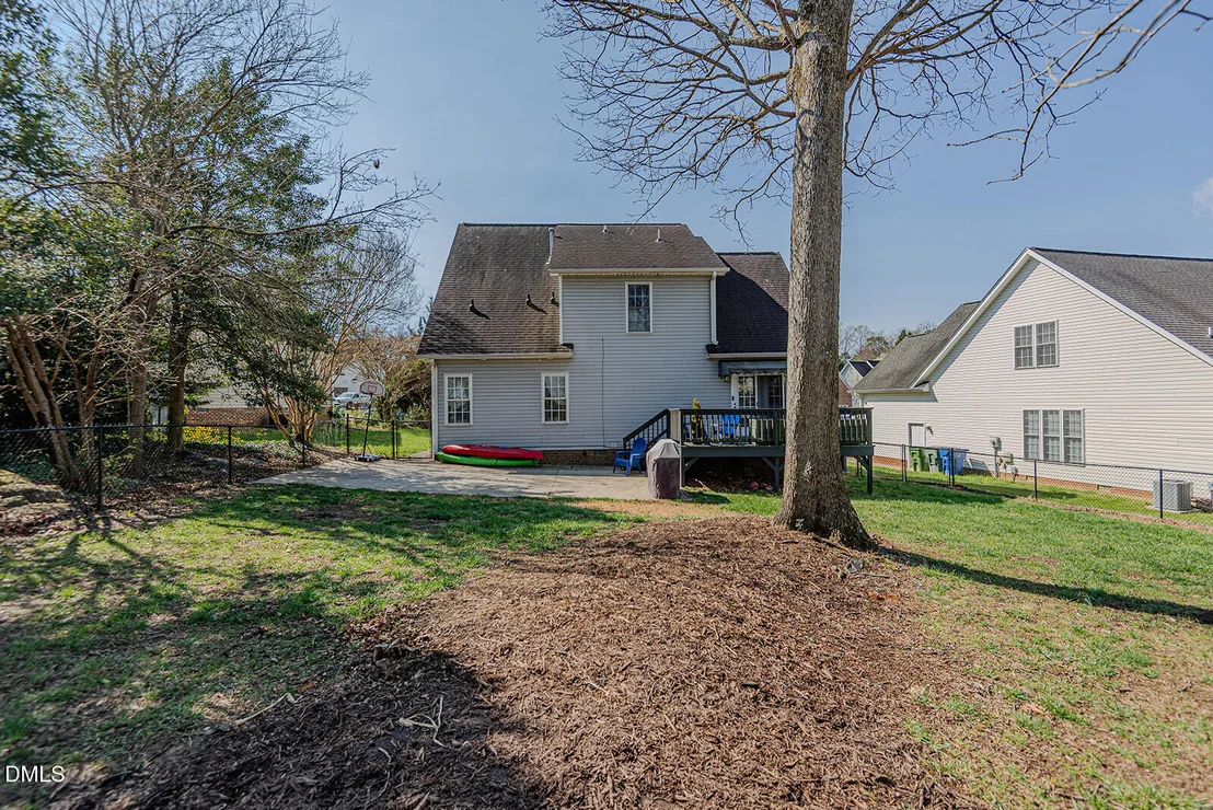 Photo of 611 Pebble Drive