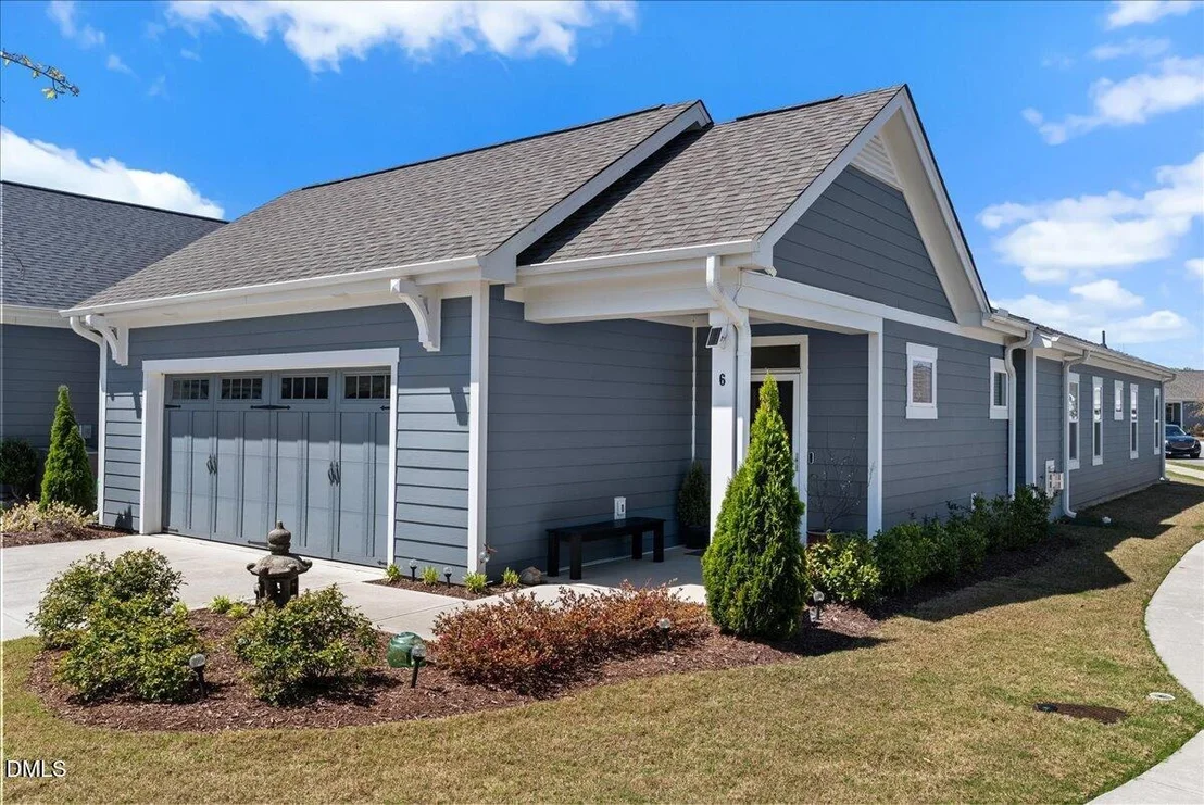 Photo of 6 Cabarrus Way
