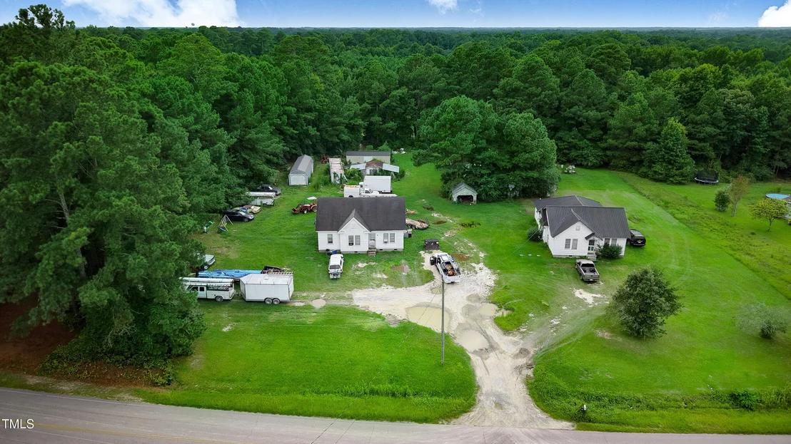 Photo of 280 Old Cornwallis Road