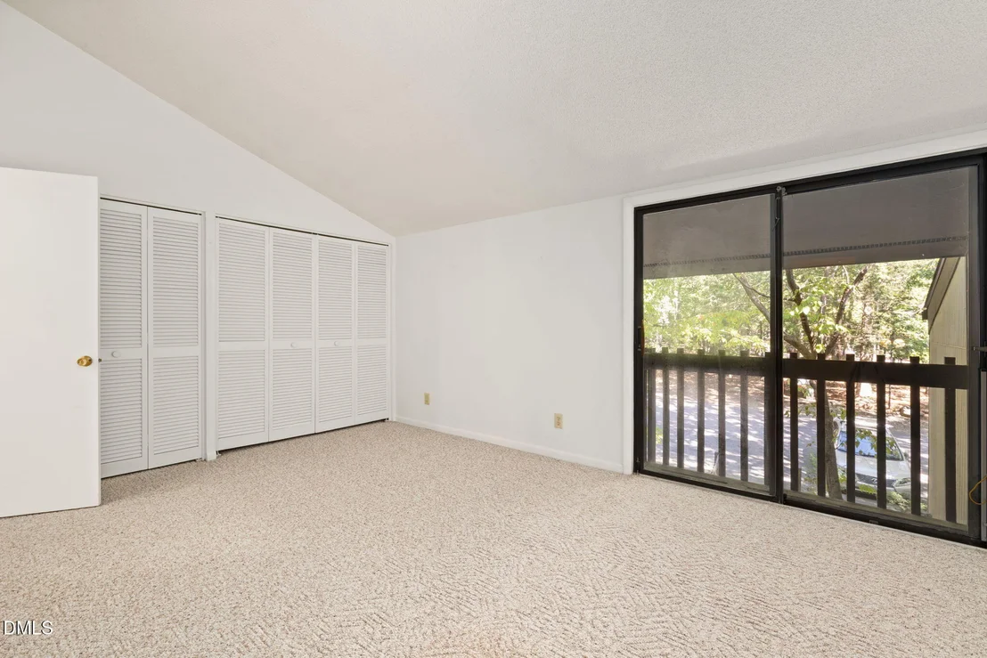 Photo of Unit B at 706 Constitution Drive