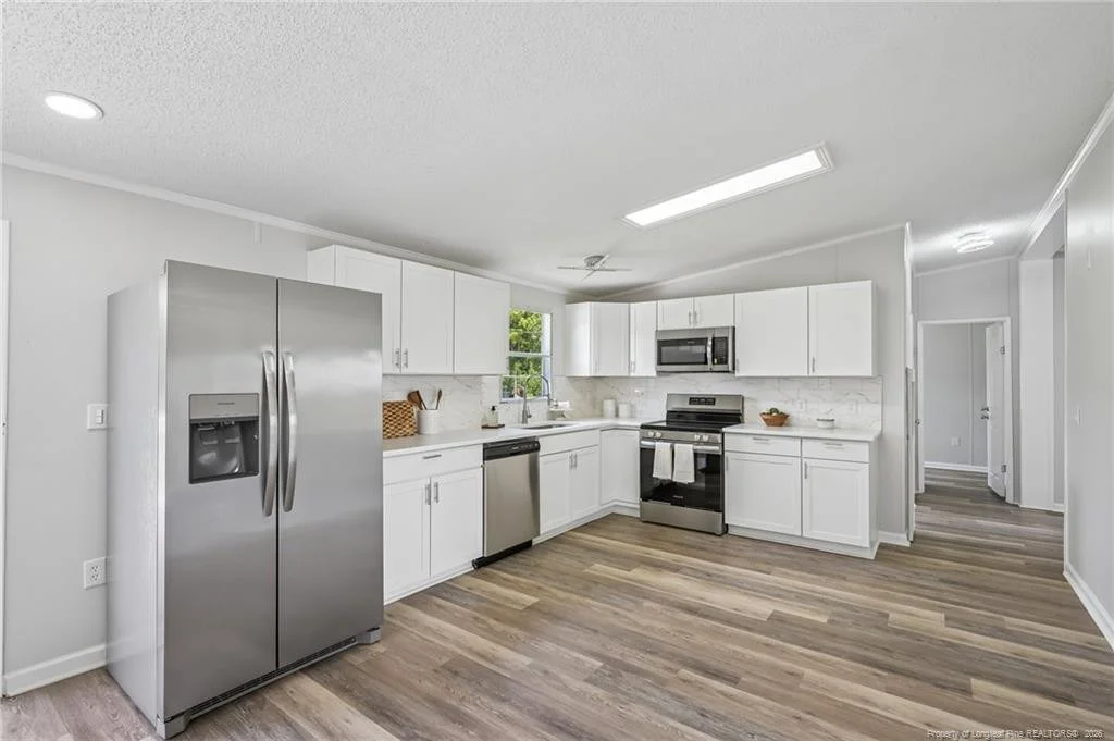 Photo of 3135 James Dail Road