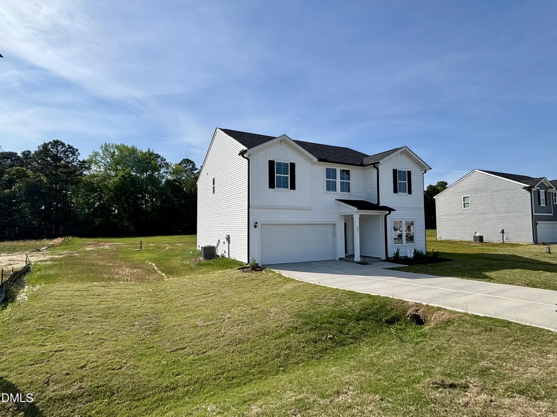 Photo of 205 Shiloh Woods Circle