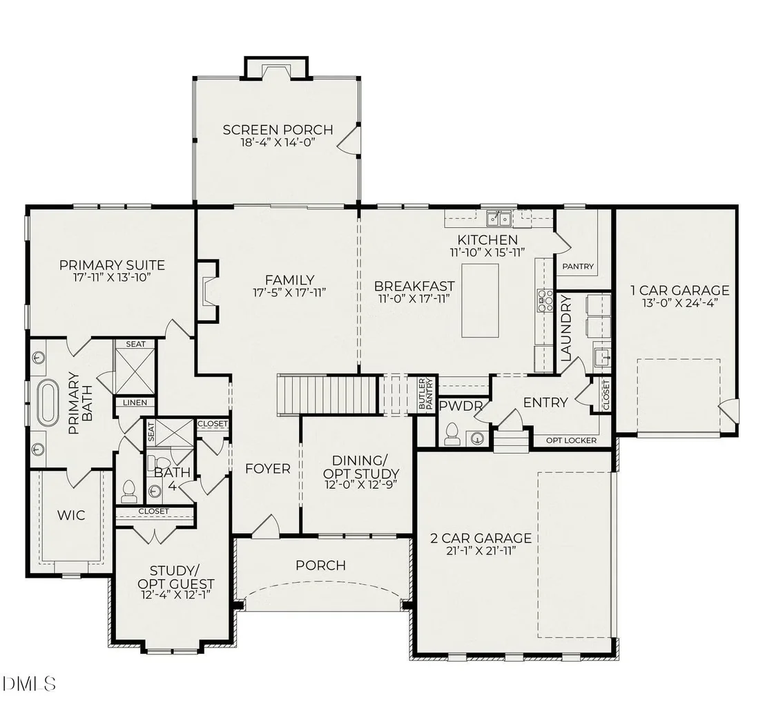 Photo of 2105 Lowery Estates Drive