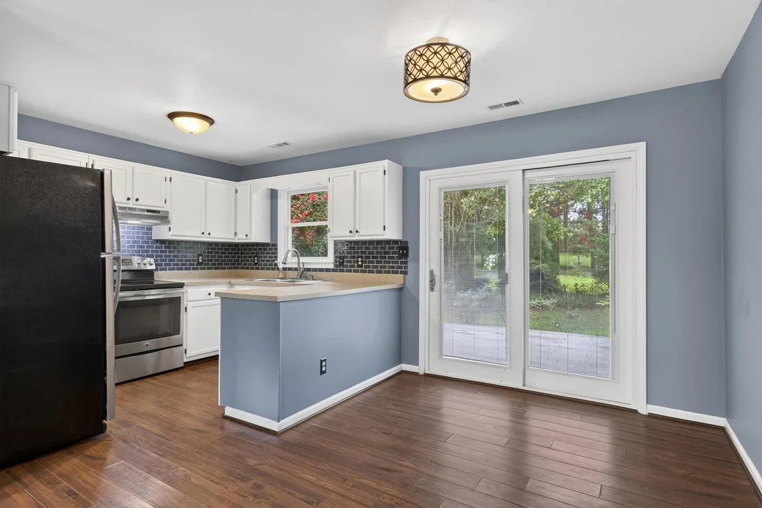Photo of 1517 Old Clayton Road