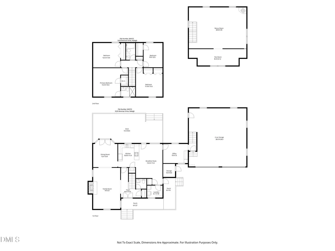 Photo of 3220 Brennan Drive