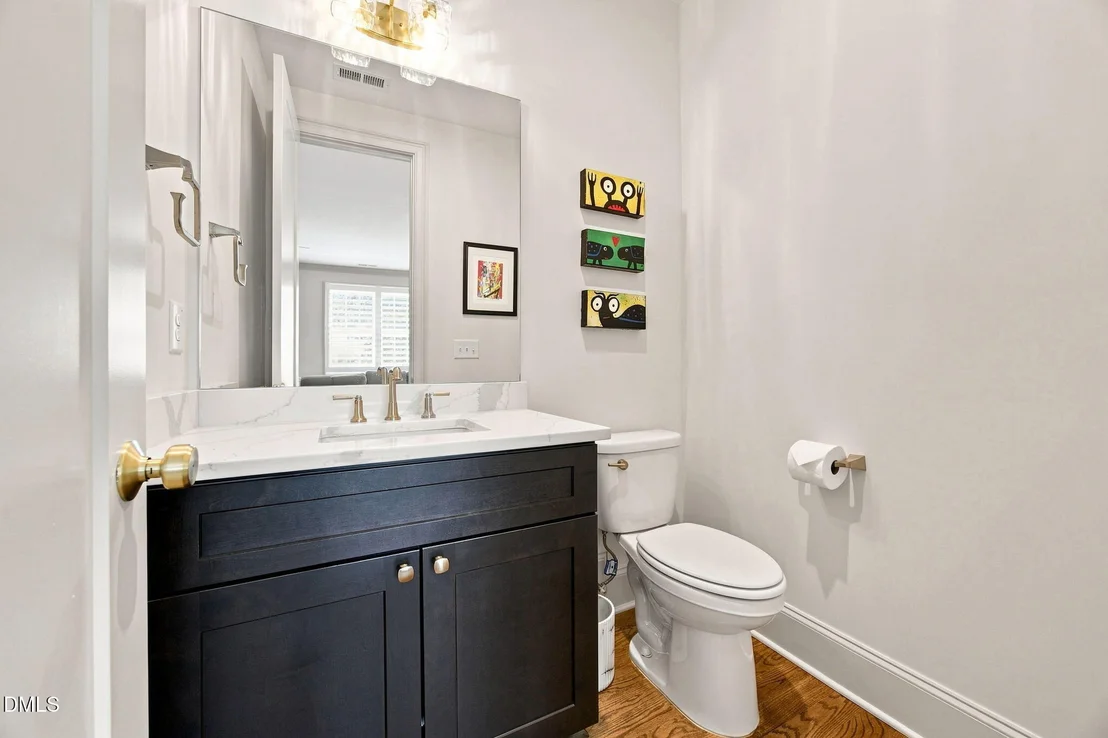 Photo of 1402 Mordecai Drive