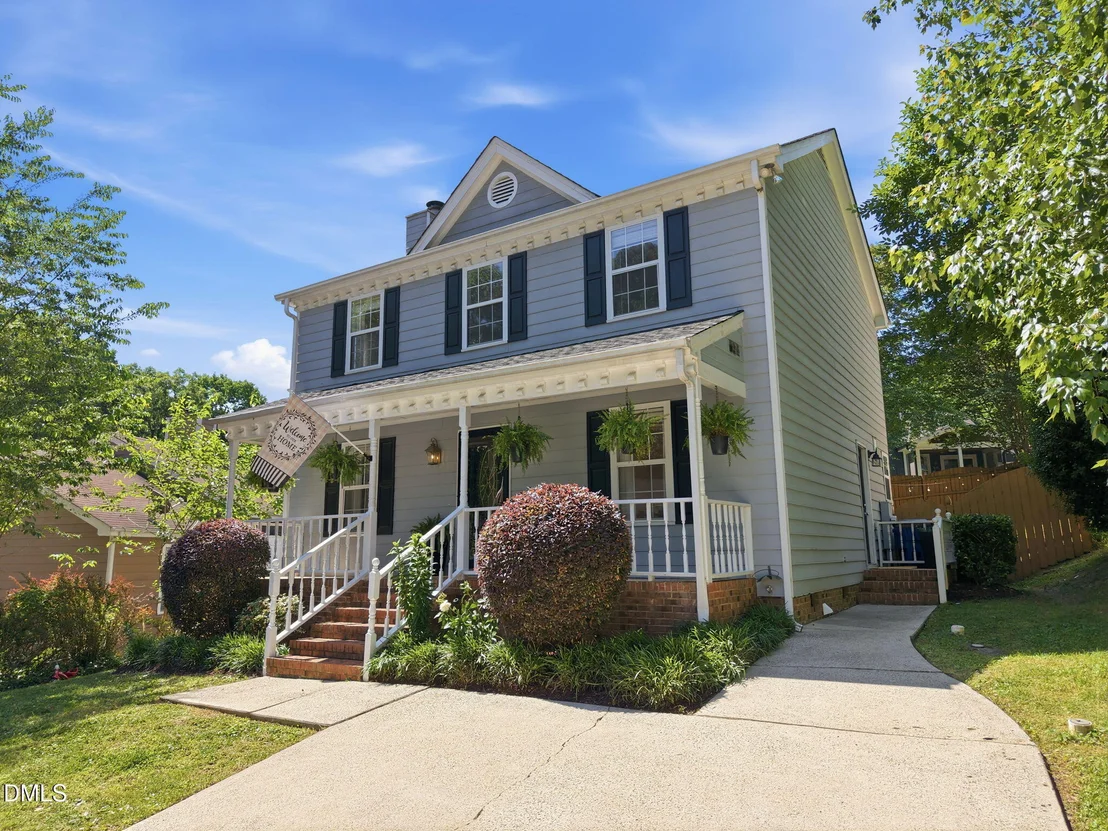 Photo of 4625 Timberhurst Drive