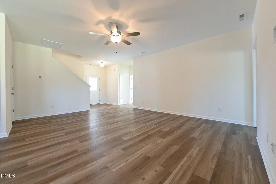 Photo of Unit LOT104 at 479 Black Duck Lane