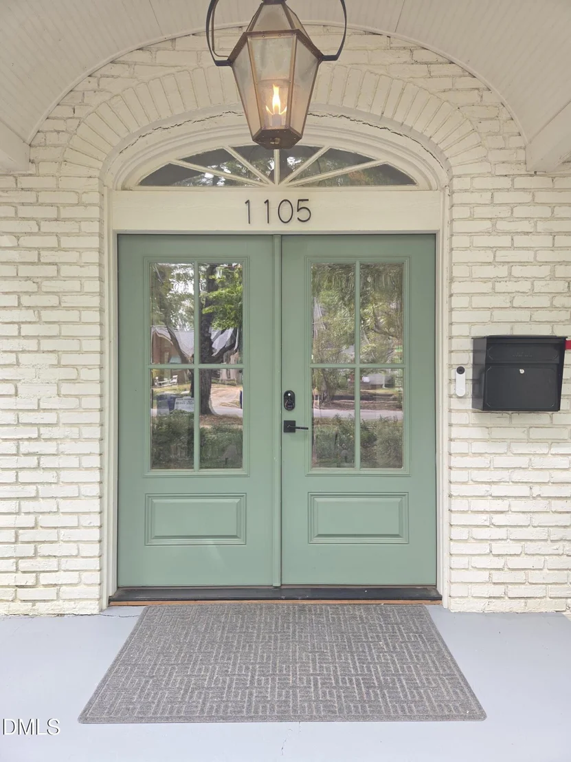 Photo of 1105 Mordecai Drive