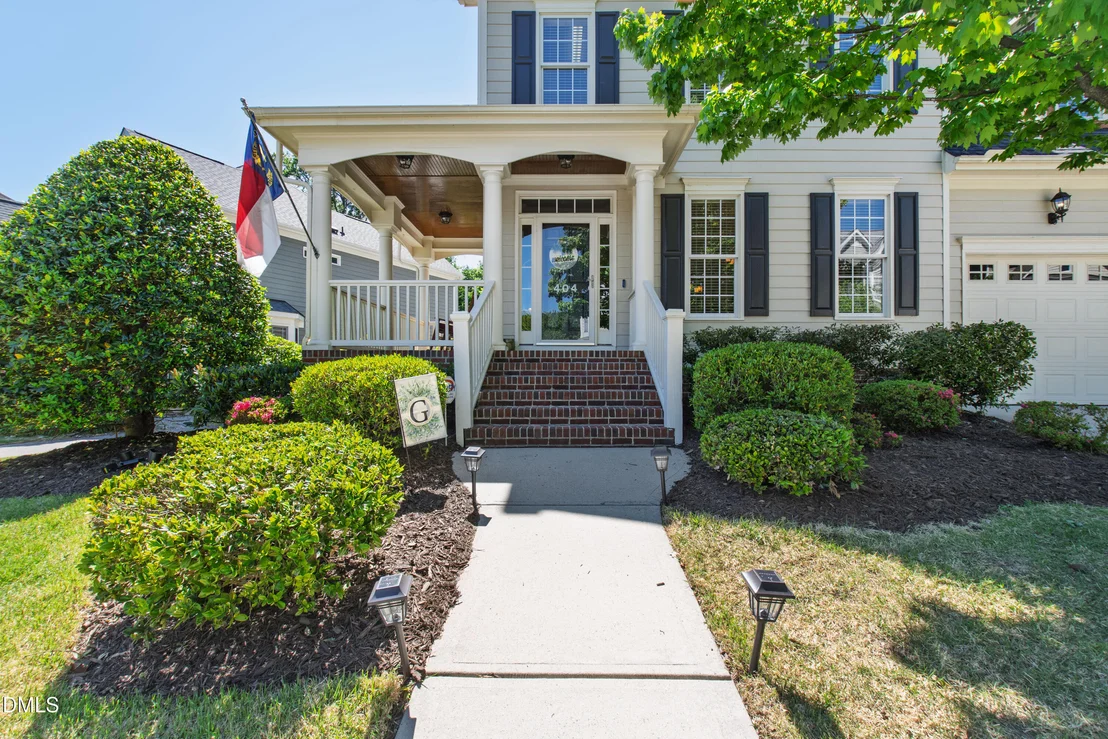 Photo of 404 Millsfield Drive