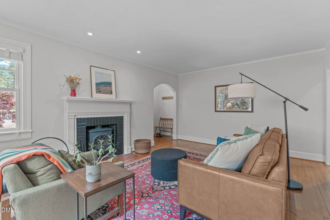 Photo of 2111 Pershing Street