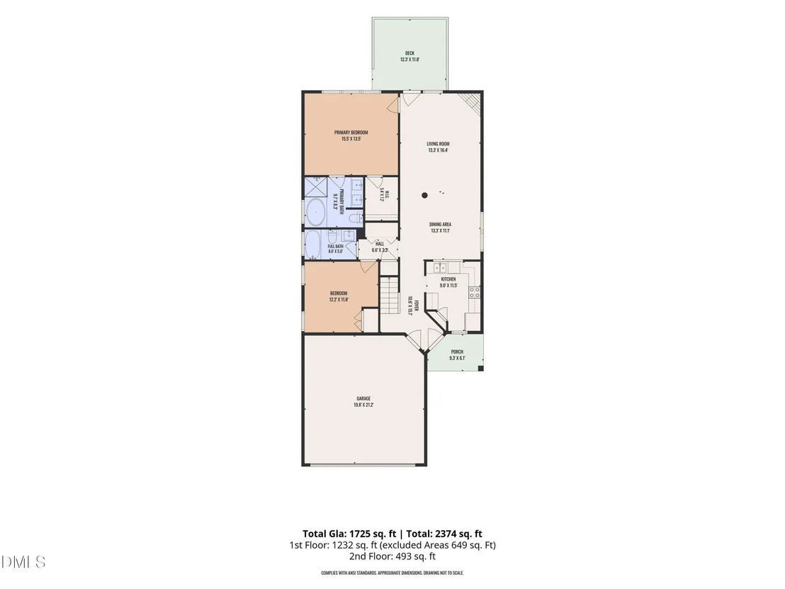 Photo of 2120 Castle Pines Drive