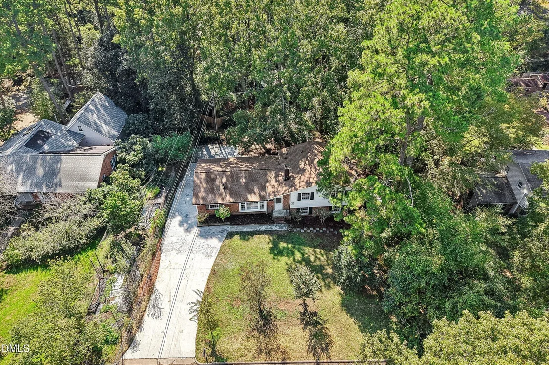 Photo of 1702 Ferrell Road