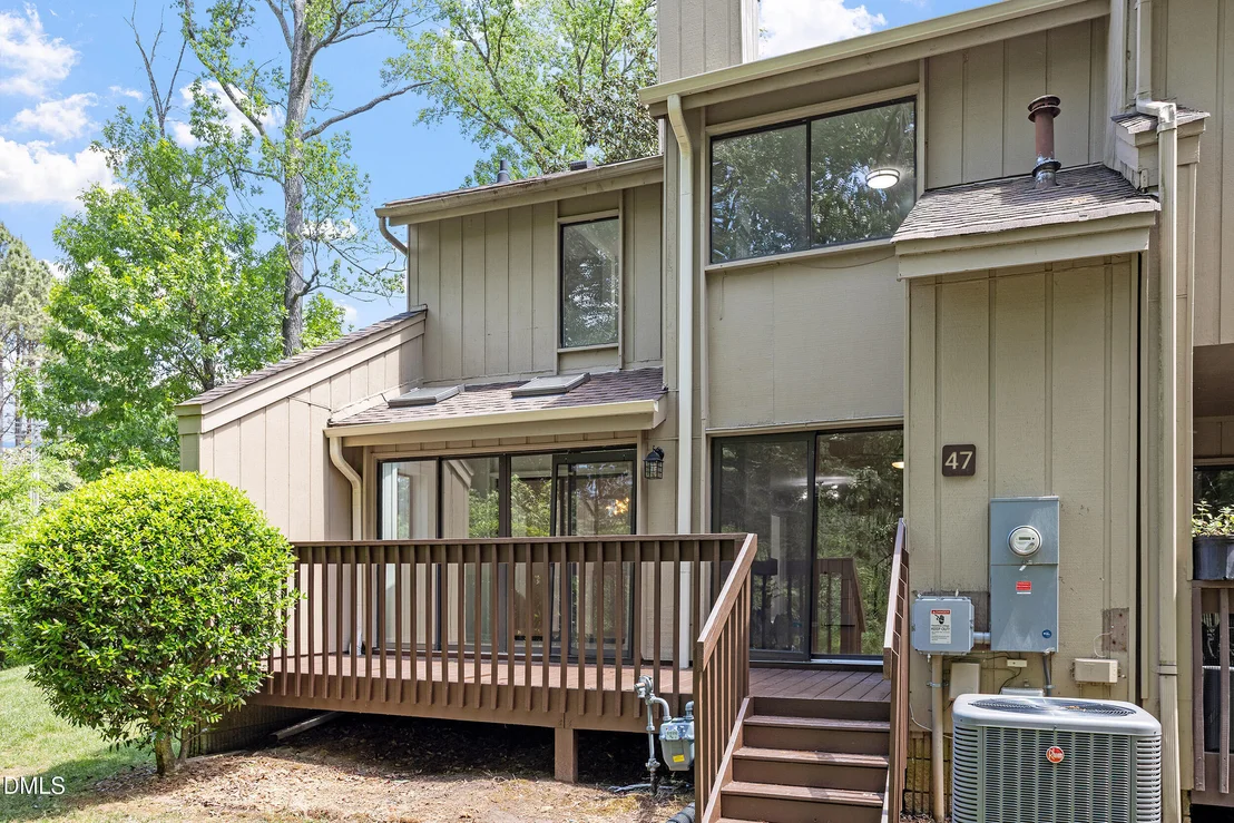 Photo of Unit UNIT47 at 4100 Five Oaks Drive