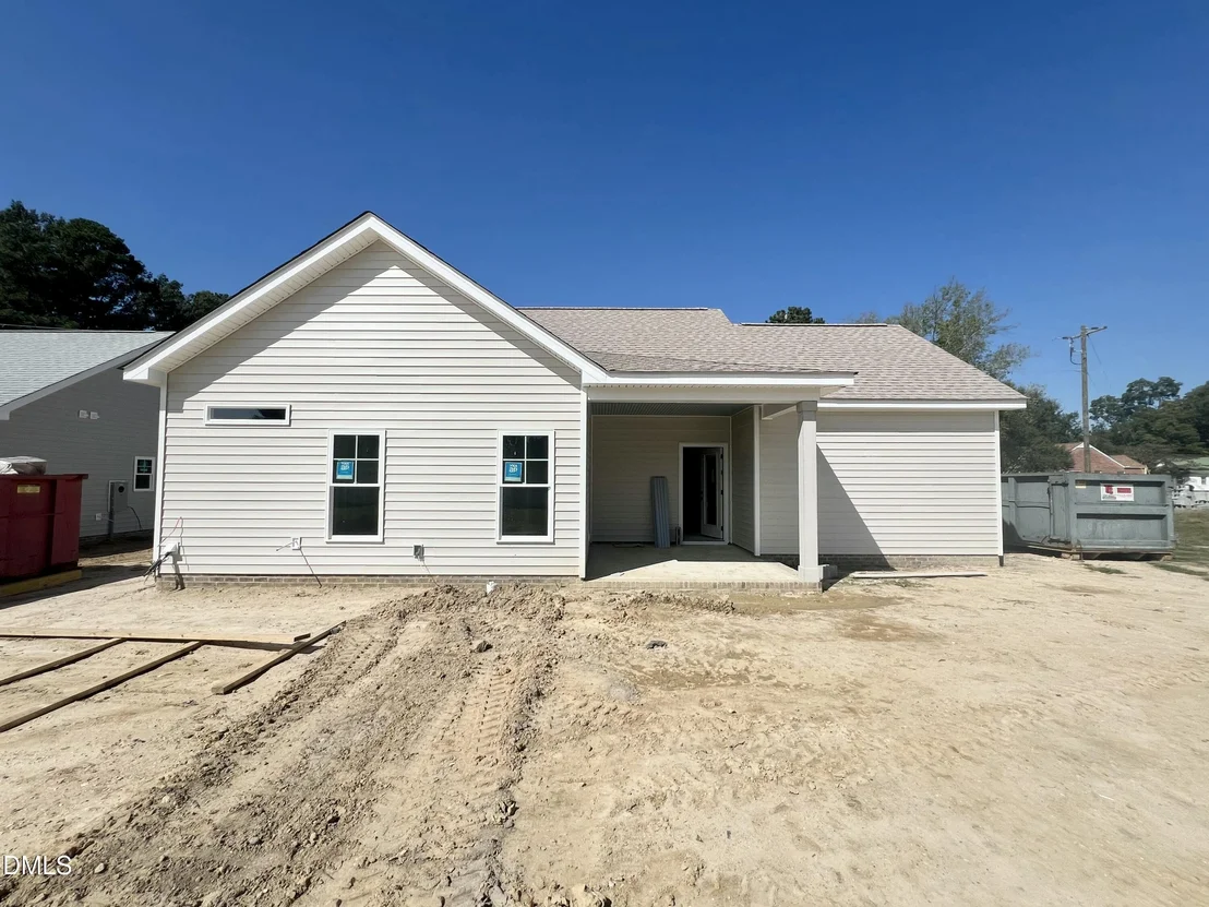 Photo of 281 Pearce Street