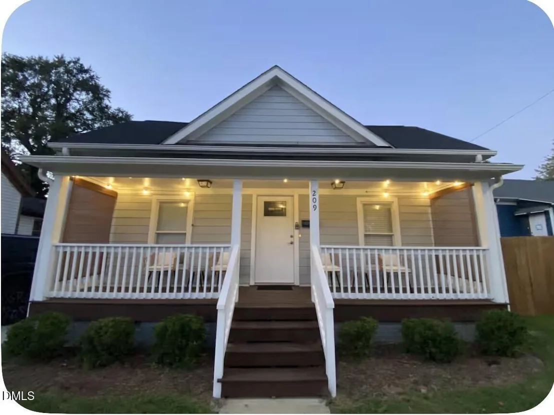 Photo of 209 Dowd Street