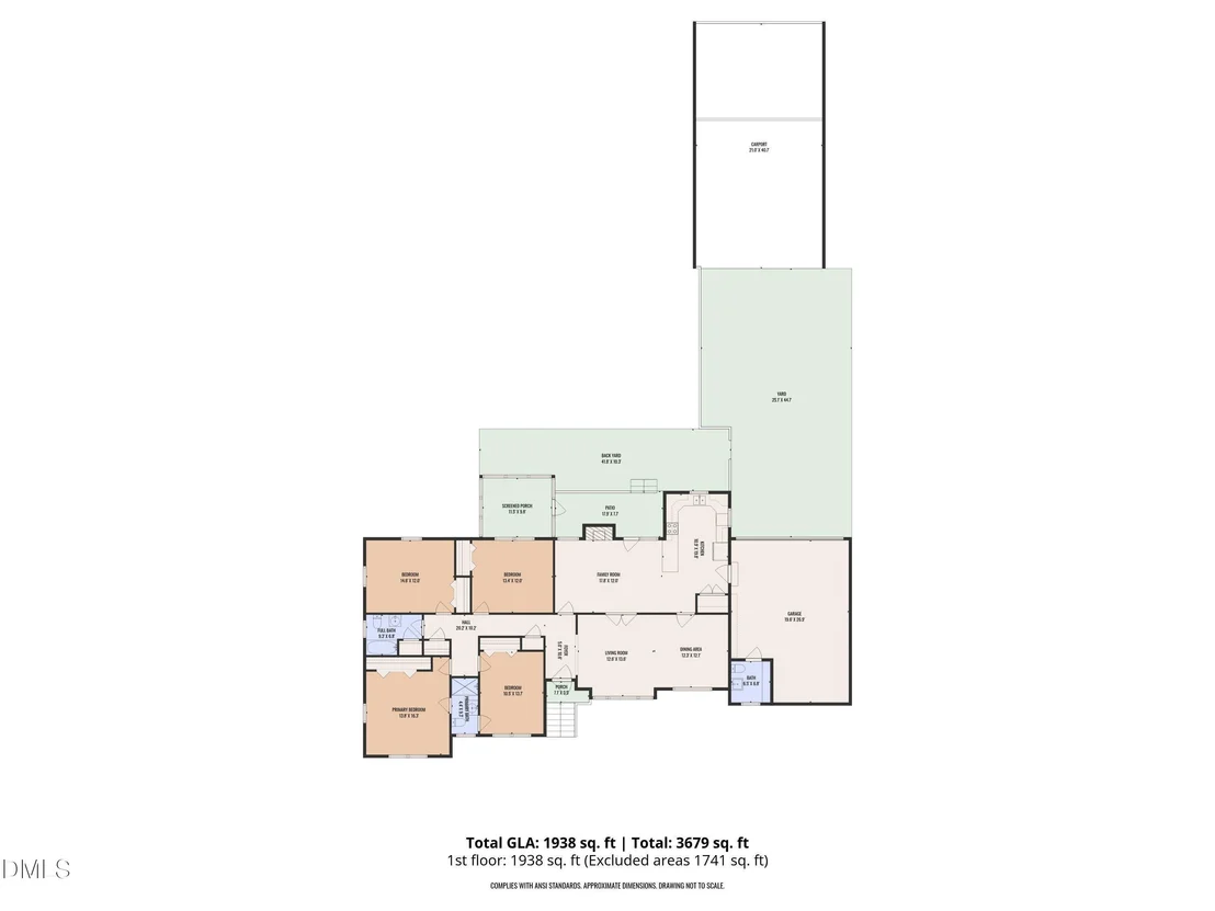 Photo of 2802 Devon Road