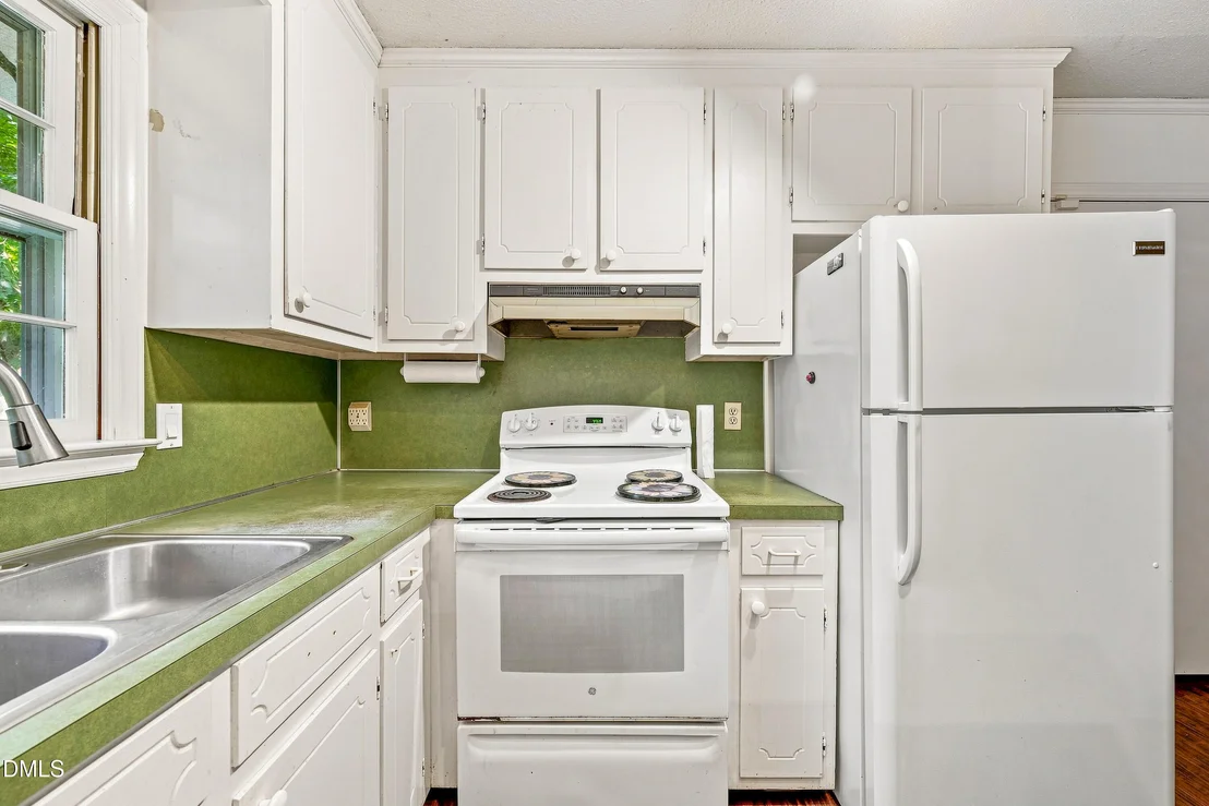 Photo of 2805 Sparger Road