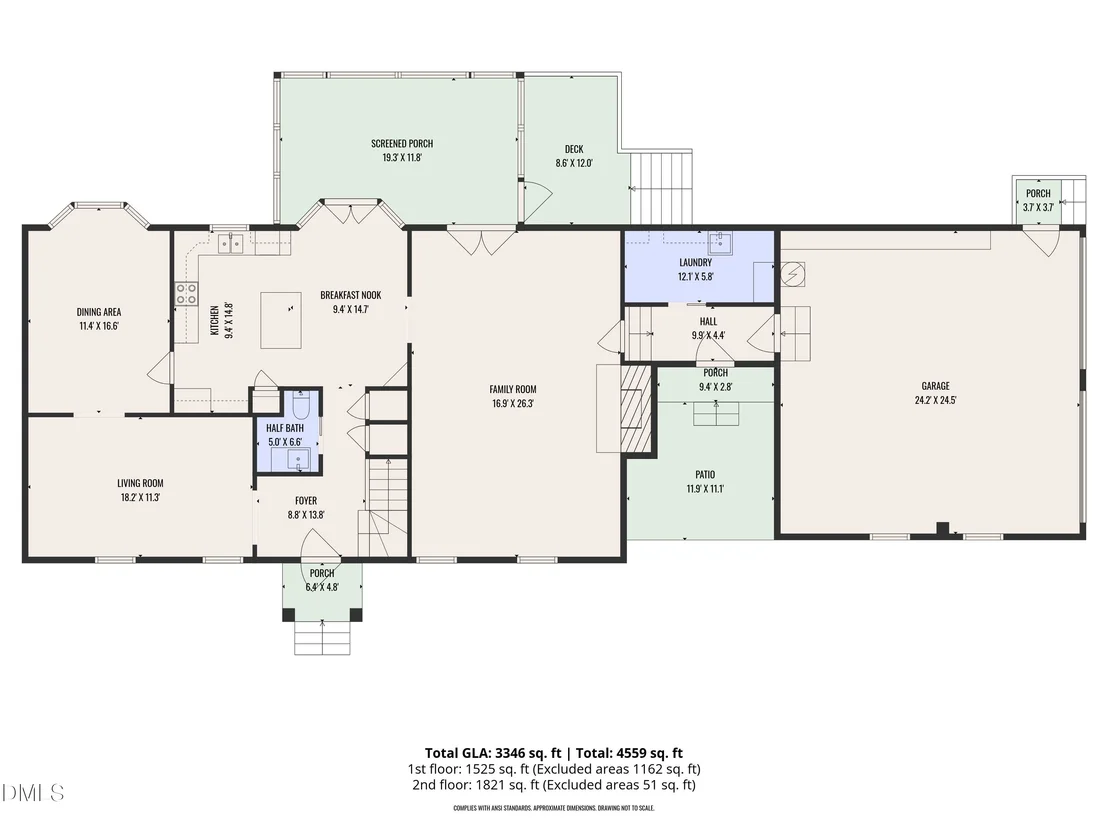 Photo of 2116 Purnell Road