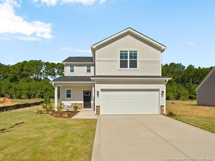 Photo of 51 Ambrosia (Lot 3) Way