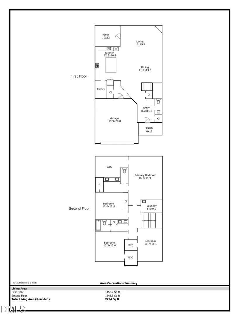 Photo of 1016 Regency Cottage Place