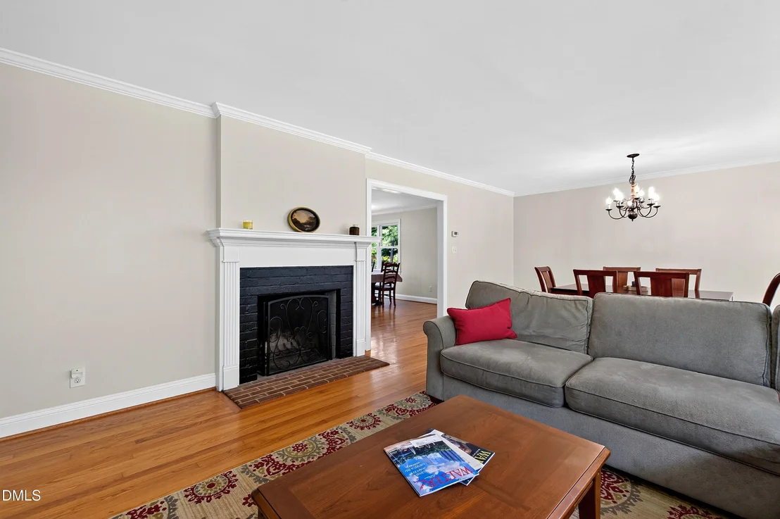 Photo of 3312 Coleridge Drive