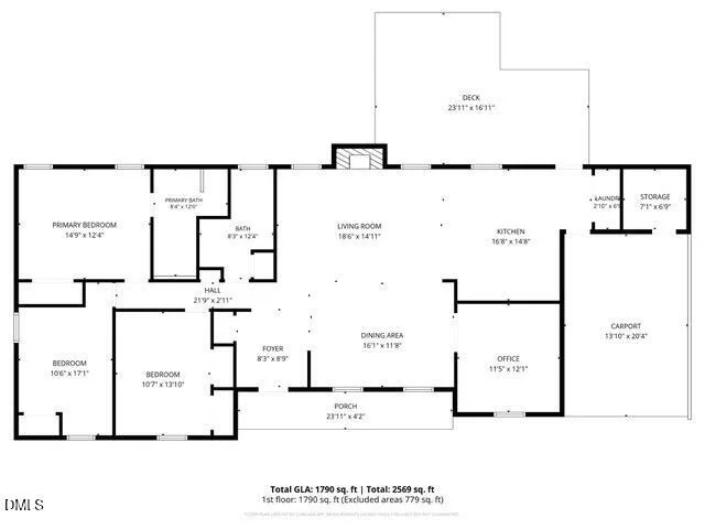 Photo of 6704 Valley Drive