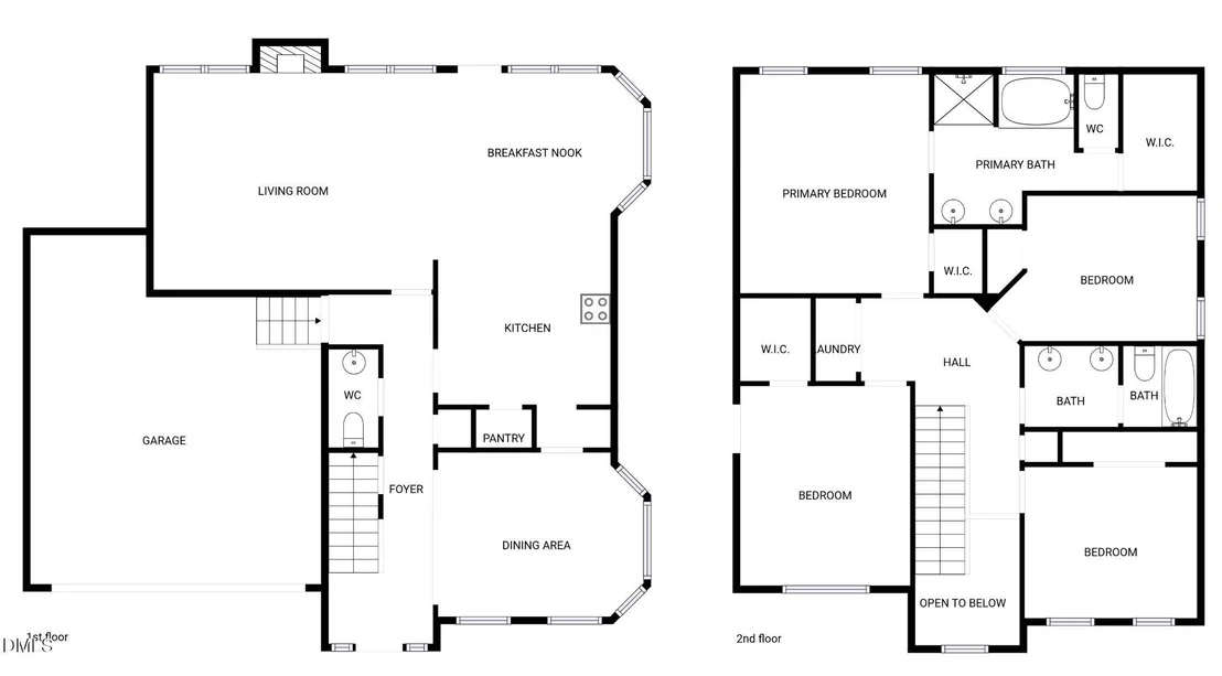 Photo of 1355 Catrush Way