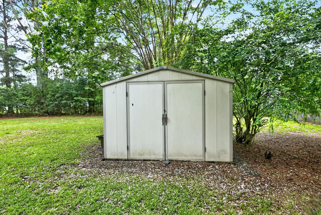 Photo of 1517 Old Clayton Road