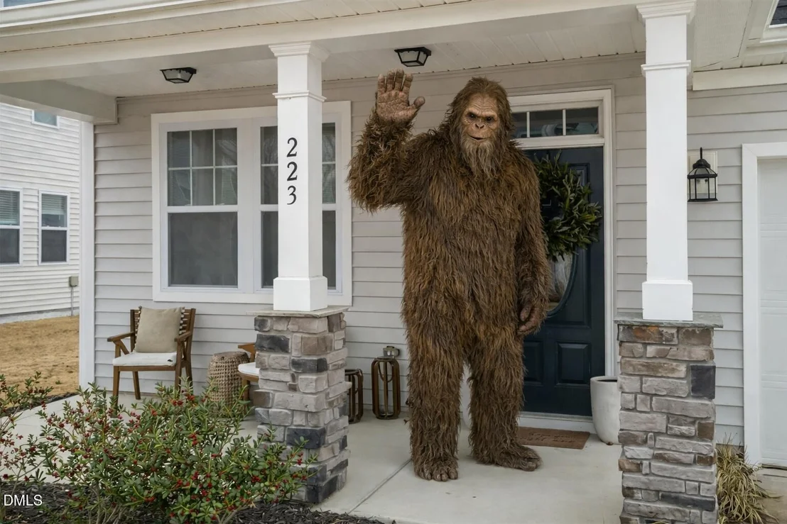 Photo of 223 Mallard Loop Drive