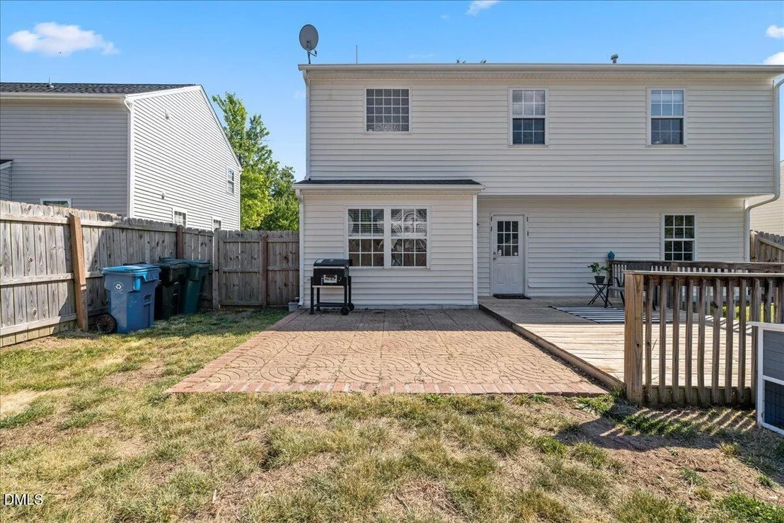Photo of 1905 Spring Creek Drive