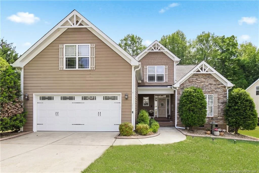Photo of 299 Orchard Falls Drive