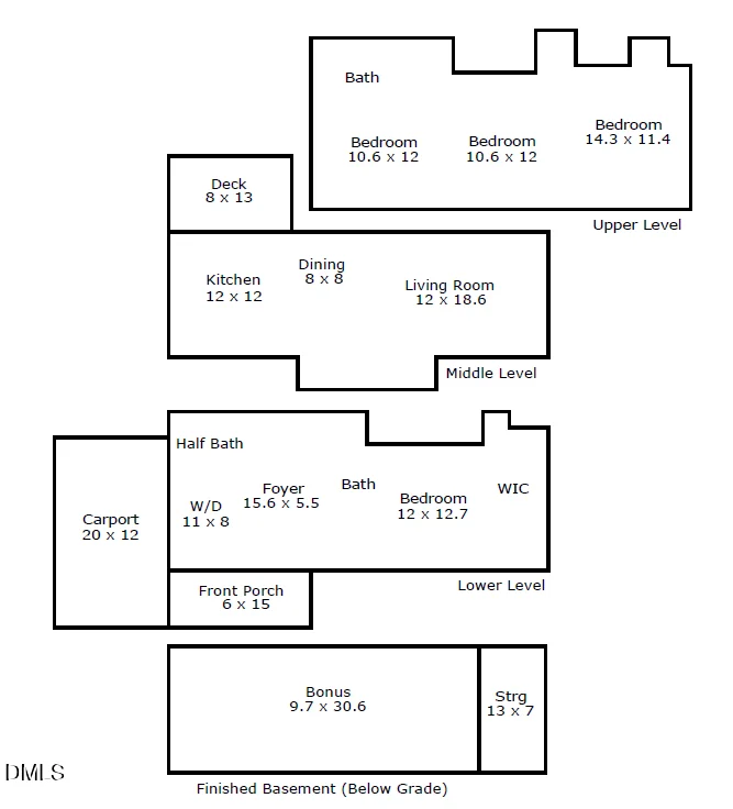 Photo of 4117 White Pine Drive
