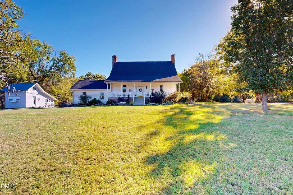 Photo of 416 Charlie Moore Road