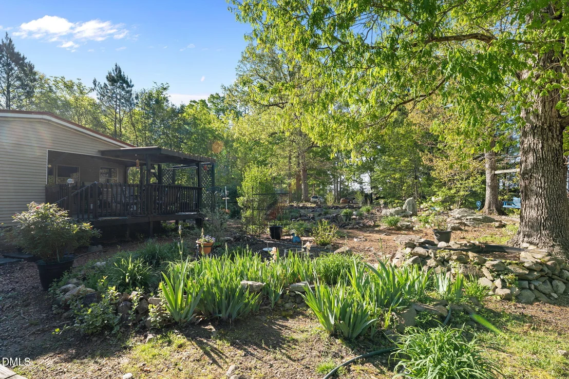 Photo of Unit LOT1 at 5460 Thompson Mill Road