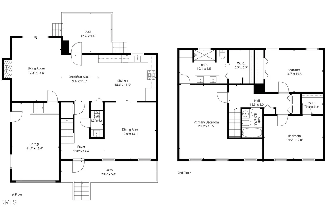 Photo of 2102 Meade Lane