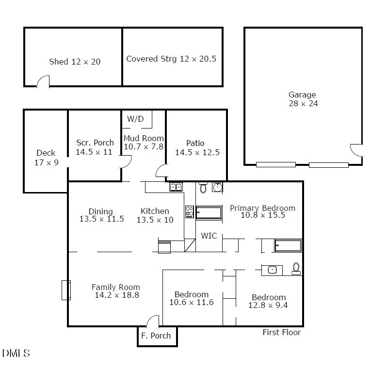 Photo of 737 Harold Drive