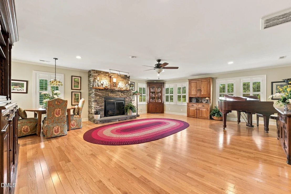 Photo of 75 Frank Timberlake Road