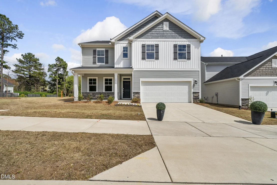 Photo of 3836 Mason Bluff Drive