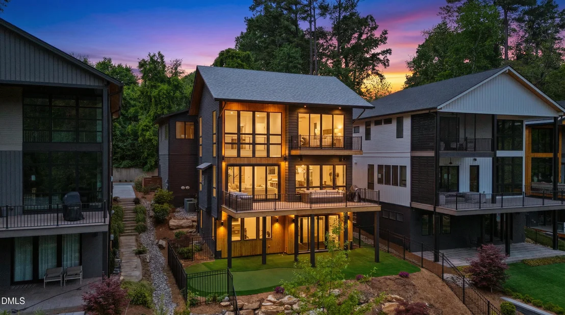 Photo of 1617 Nottingham Road