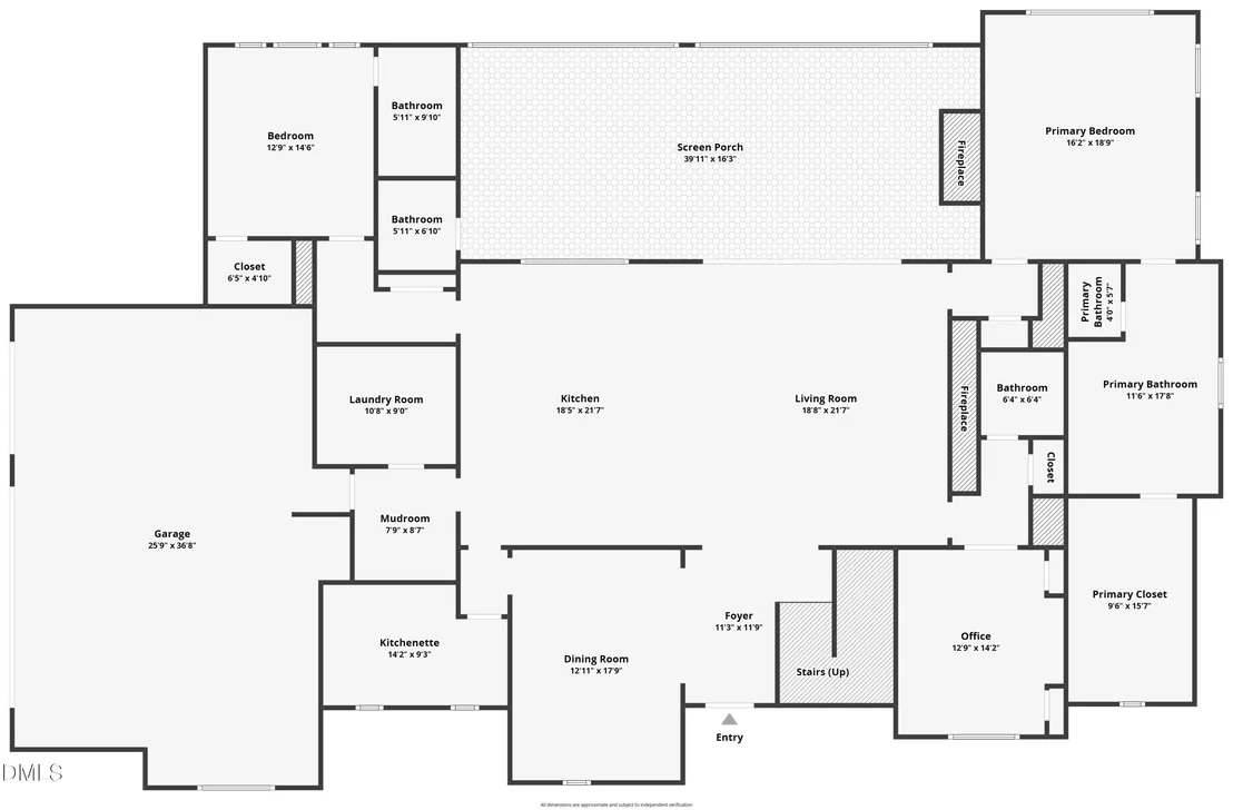 Photo of 7017 Rainwater Road