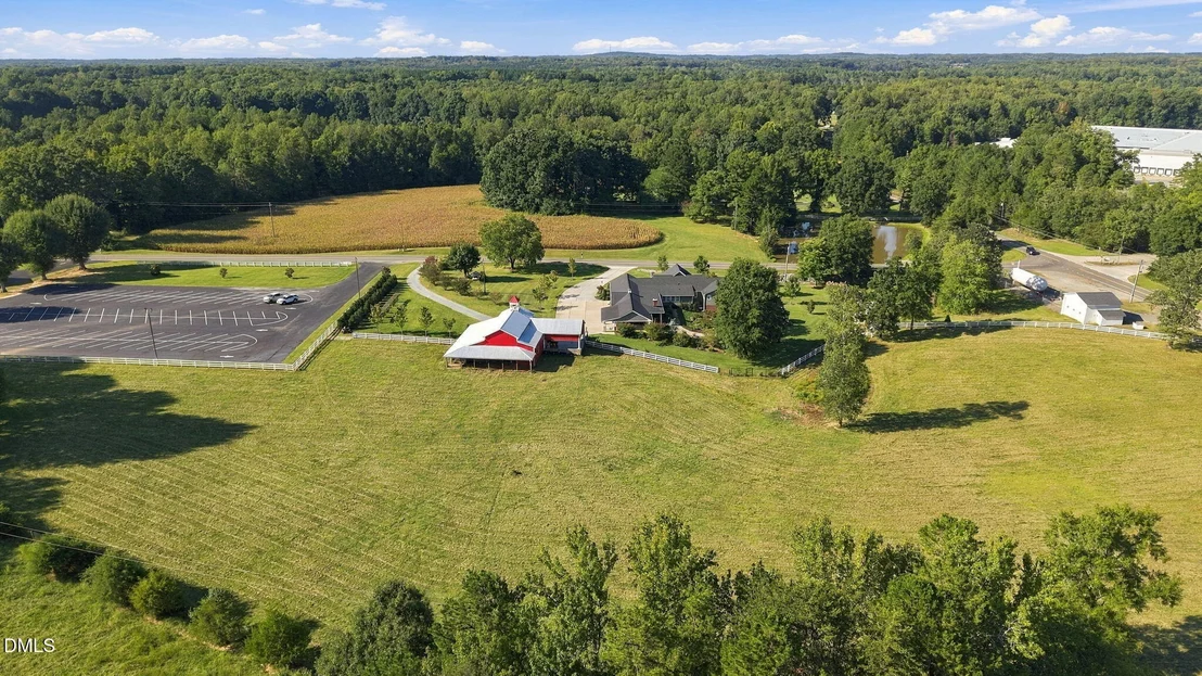 Photo of 75 Frank Timberlake Road