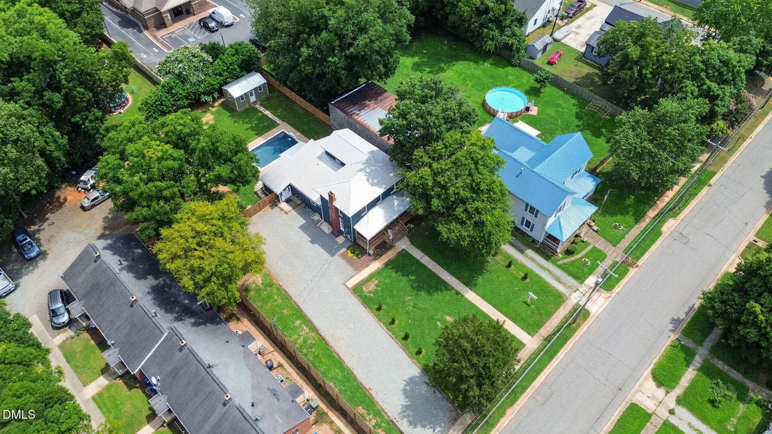 Photo of 309 N Maple Street