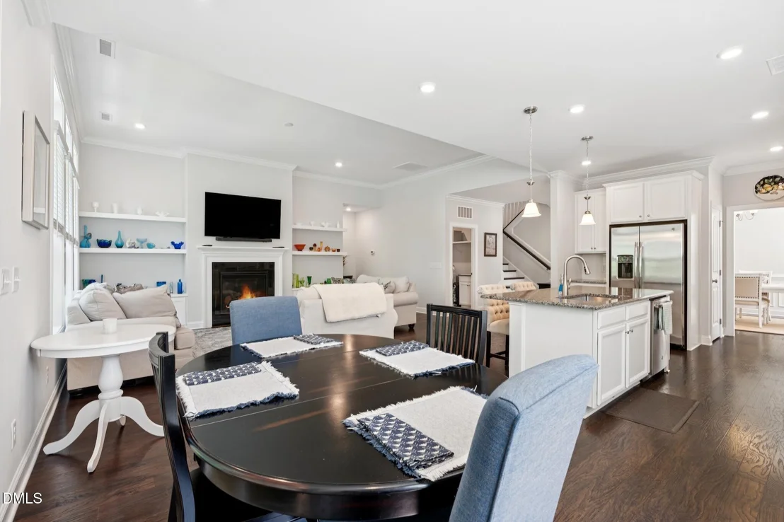 Photo of 709 Hydrangea Field Court