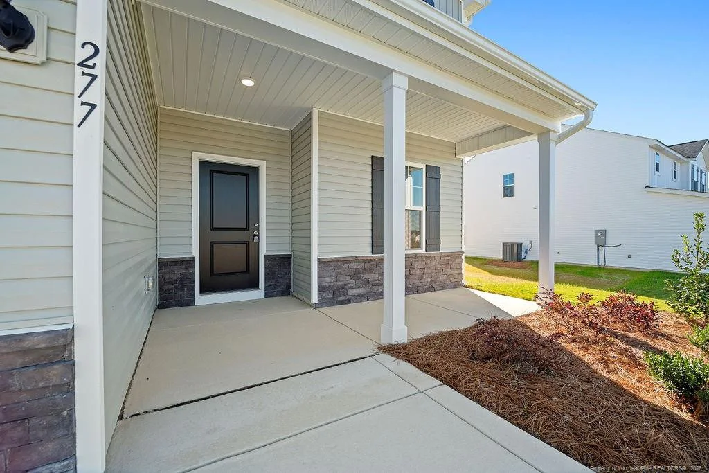 Photo of 277 Ashley Heights (Lot 35) Drive